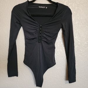 Abercrombie Bodysuit